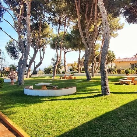 Apartamento Con Vistas Al Mar En Puerto Marina Leilighet Torremolinos Eksteriør bilde