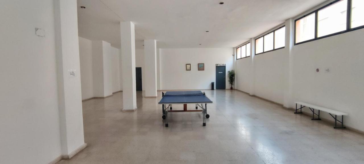 Apartamento Con Vistas Al Mar En Puerto Marina Leilighet Torremolinos Eksteriør bilde