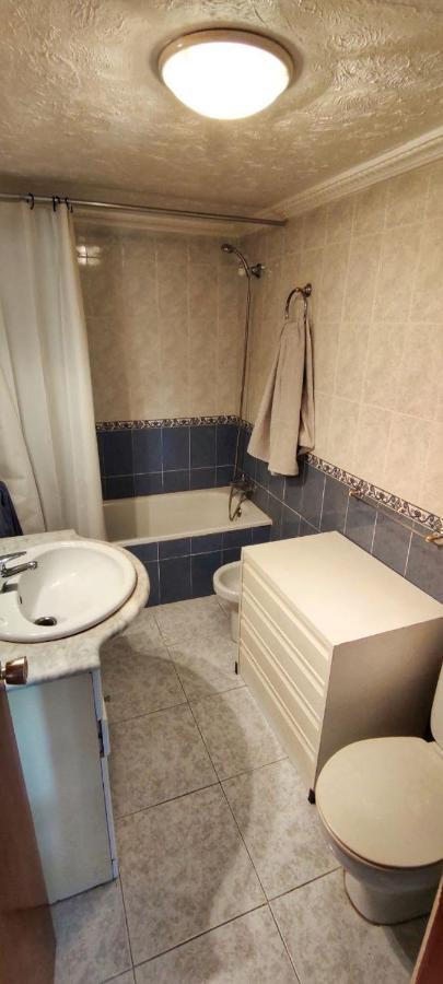 Apartamento Con Vistas Al Mar En Puerto Marina Leilighet Torremolinos Eksteriør bilde